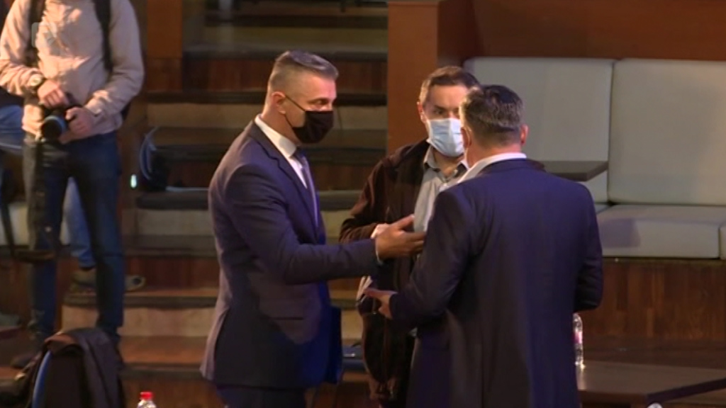 Odgođena sjednica Skupštine i zakazana hitna za naredni ponedjeljak